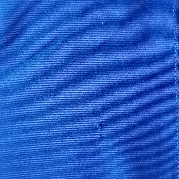 Nike Kids Blue Dri-FIT T-Shirt; Size:6 - Picture 3 of 10